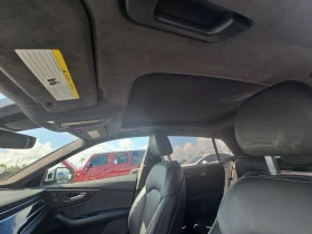 Audi Q8 - 61400 лв. - 59324544 | Car24.bg
