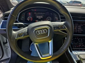 Audi Q8 - 61400 лв. - 59324544 | Car24.bg
