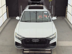 Audi Q8 - 61400 лв. - 59324544 | Car24.bg