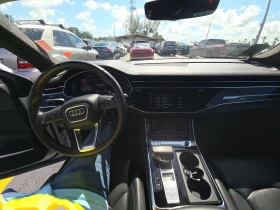 Audi Q8 - 61400 лв. - 59324544 | Car24.bg
