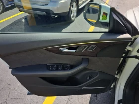 Audi Q8 - 61400 лв. - 59324544 | Car24.bg
