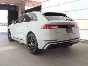 Audi Q8 - 61400 лв. - 59324544 | Car24.bg