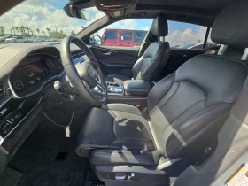 Audi Q8 - 61400 лв. - 59324544 | Car24.bg
