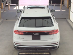 Audi Q8 - 61400 лв. - 59324544 | Car24.bg