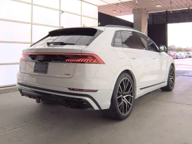 Audi Q8 - 61400 лв. - 59324544 | Car24.bg