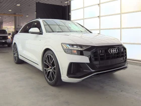 Audi Q8 - 61400 лв. - 59324544 | Car24.bg