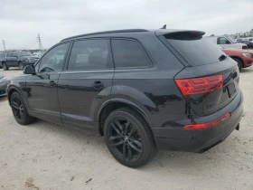 Audi Q7 КЛИП* PRESTIGE* MATRIX* DISTRONIC* BOSE* ДИГИТАЛНО - 33500 лв. - 64449556 | Car24.bg
