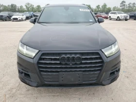 Audi Q7 КЛИП* PRESTIGE* MATRIX* DISTRONIC* BOSE* ДИГИТАЛНО - 33500 лв. - 64449556 | Car24.bg