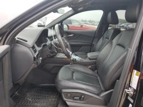 Audi Q7 КЛИП* PRESTIGE* MATRIX* DISTRONIC* BOSE* ДИГИТАЛНО - 33500 лв. - 64449556 | Car24.bg