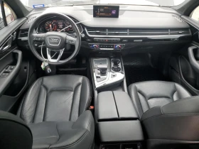 Audi Q7 КЛИП* PRESTIGE* MATRIX* DISTRONIC* BOSE* ДИГИТАЛНО - 33500 лв. - 64449556 | Car24.bg