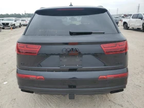 Audi Q7 КЛИП* PRESTIGE* MATRIX* DISTRONIC* BOSE* ДИГИТАЛНО - 33500 лв. - 64449556 | Car24.bg