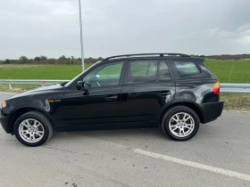 BMW X3 3.0xd   | Mobile.bg    7