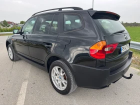 BMW X3 3.0xd   | Mobile.bg    6