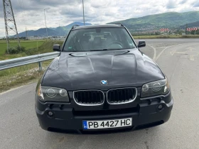 BMW X3 3.0xd   | Mobile.bg    2