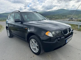 BMW X3 3.0xd   | Mobile.bg    3