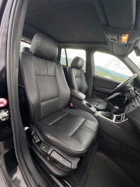 BMW X3 3.0xd   | Mobile.bg    11