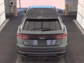     Audi Q8 HD Matrix LED* Bang & Olufsen* Virtual Cockpit + 