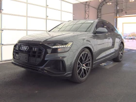 Audi Q8 HD Matrix LED* Bang & Olufsen* Virtual Cockpit + 
