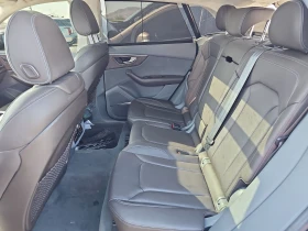 Audi Q8 HD Matrix LED* Bang & Olufsen* Virtual Cockpit + - 58300 лв. - 63521582 8