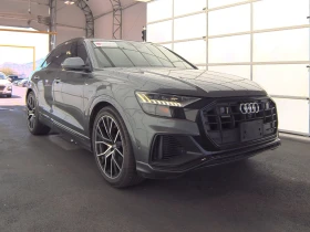     Audi Q8 HD Matrix LED* Bang & Olufsen* Virtual Cockpit + 