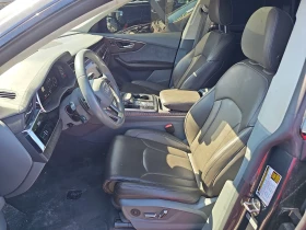 Audi Q8 HD Matrix LED* Bang & Olufsen* Virtual Cockpit + - 58300 лв. - 63521582 7