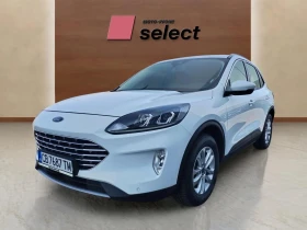 Ford Kuga 2.5 FHEV