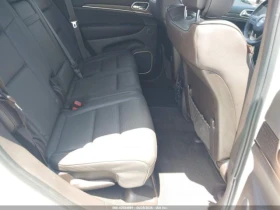 Jeep Grand cherokee SUMMIT 5.7 HEMI* * *  | Mobile.bg    13