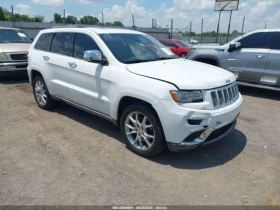 Jeep Grand cherokee SUMMIT 5.7 HEMI* * *  | Mobile.bg    8