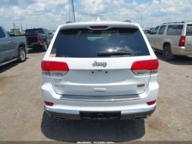 Jeep Grand cherokee SUMMIT 5.7 HEMI* * *  | Mobile.bg    5