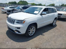 Jeep Grand cherokee SUMMIT 5.7 HEMI* * *  | Mobile.bg    2