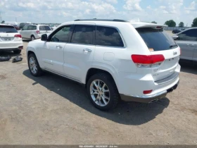 Jeep Grand cherokee SUMMIT 5.7 HEMI* * *  | Mobile.bg    4