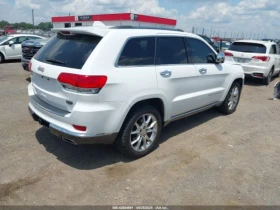 Jeep Grand cherokee SUMMIT 5.7 HEMI* * *  | Mobile.bg    6