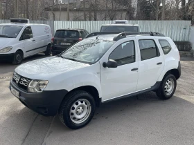 Dacia Duster 1.5 dci N1 | Mobile.bg    1