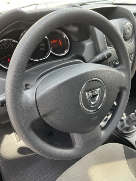 Dacia Duster 1.5 dci N1 | Mobile.bg    7