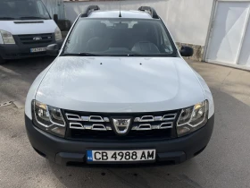 Dacia Duster 1.5 dci N1 | Mobile.bg    5
