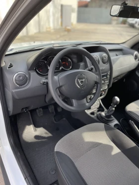 Dacia Duster 1.5 dci N1 | Mobile.bg    6