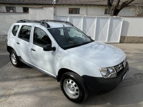 Dacia Duster 1.5 dci N1 | Mobile.bg    4