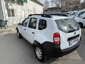 Dacia Duster 1.5 dci N1 | Mobile.bg    2