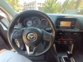 Mazda CX-5 | Mobile.bg    11