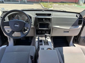 Jeep Cherokee 2.8 CRD | Mobile.bg    10