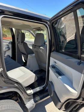 Jeep Cherokee 2.8 CRD | Mobile.bg    11
