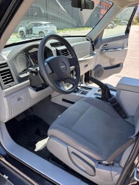 Jeep Cherokee 2.8 CRD | Mobile.bg    9