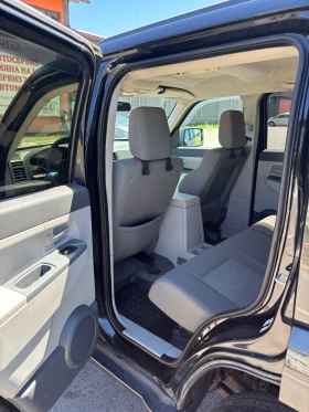 Jeep Cherokee 2.8 CRD | Mobile.bg    12