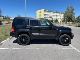 Jeep Cherokee 2.8 CRD | Mobile.bg    6