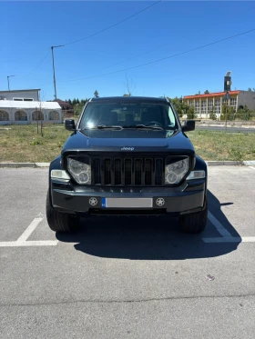Jeep Cherokee 2.8 CRD | Mobile.bg    5