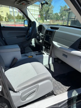 Jeep Cherokee 2.8 CRD | Mobile.bg    8