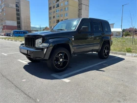 Jeep Cherokee 2.8 CRD | Mobile.bg    2