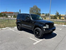     Jeep Cherokee 2.8 CRD