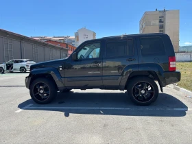 Jeep Cherokee 2.8 CRD | Mobile.bg    3