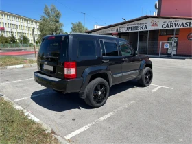 Jeep Cherokee 2.8 CRD | Mobile.bg    7